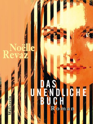 cover image of Das unendliche Buch